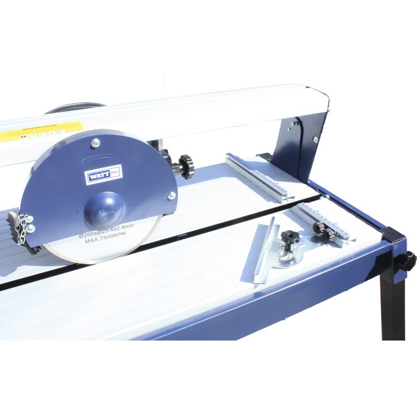 Плиткорез WATT WTC-1020 (17.010.200.00)