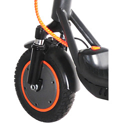 Электросамокат Kugoo F2