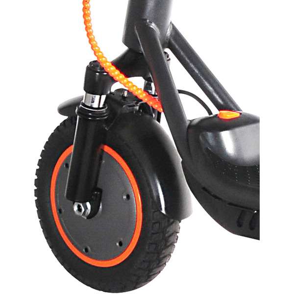 Электросамокат Kugoo F2