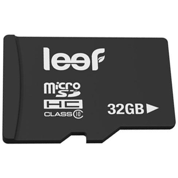 Карта памяти microSD LEEF 32GB Class 10 LFMSD-03210R