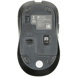 Мышь Oklick 610MWC
