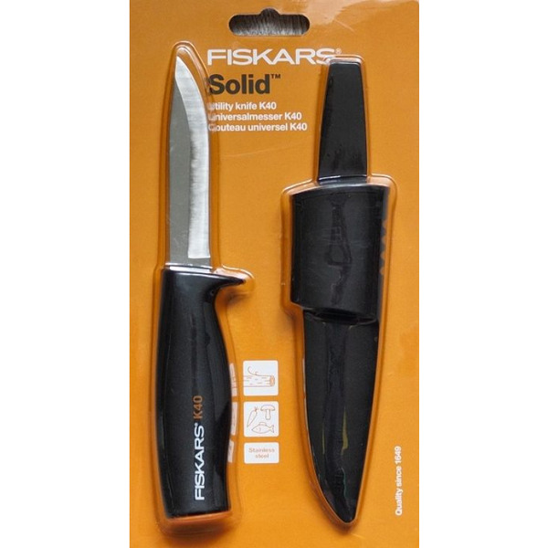 Нож бытового назначения FISKARS (1001622)