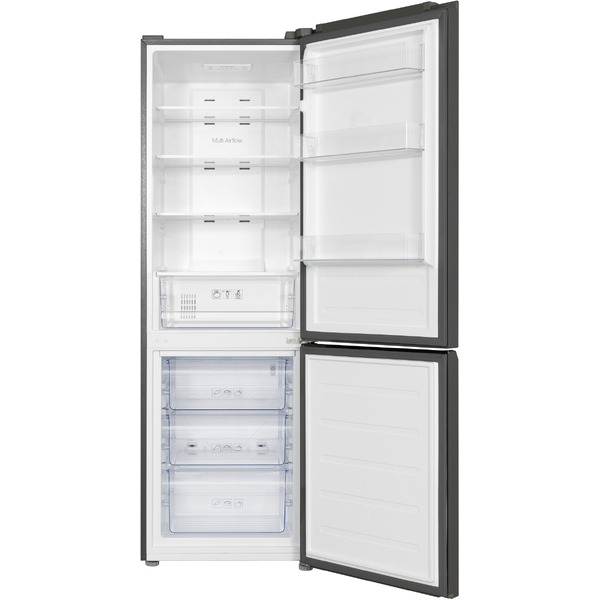 Холодильник TCL RF318BSF0