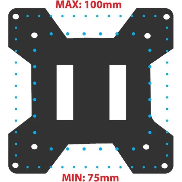 Кронштейн ESPERANZA ERW019 FONOS