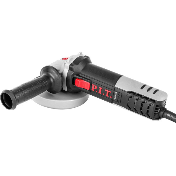 Угловая шлифмашина P.I.T. PWS125-C10