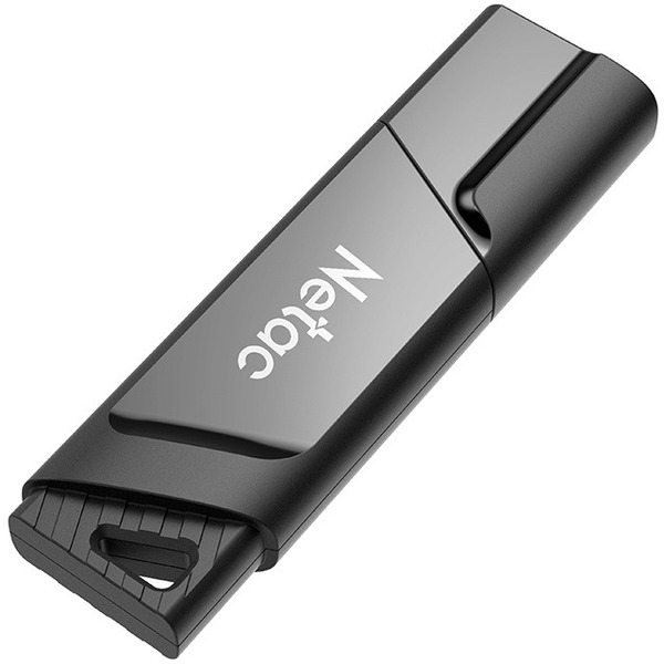 Флеш-накопитель Netac U336 256GB USB 3.0 (NT03U336S-256G-30BK)