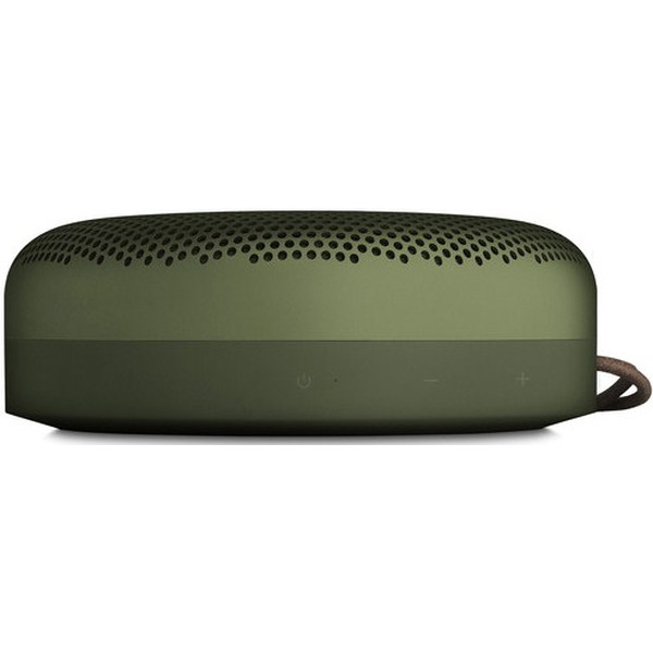 Портативная акустическая система Bang & Olufsen BeoPlay A1, Moss Green