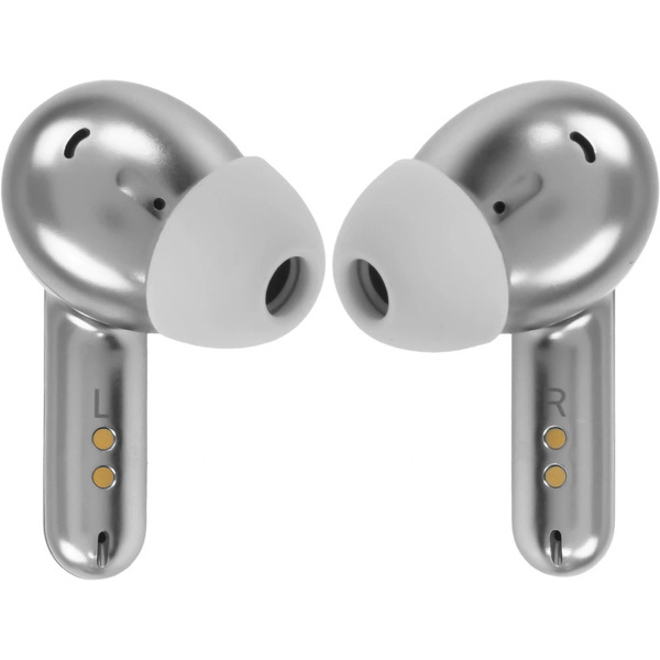 Наушники JBL Tune 280 TWS NC2 (серебристый)