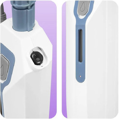 Паровая швабра Kitfort КТ-3941