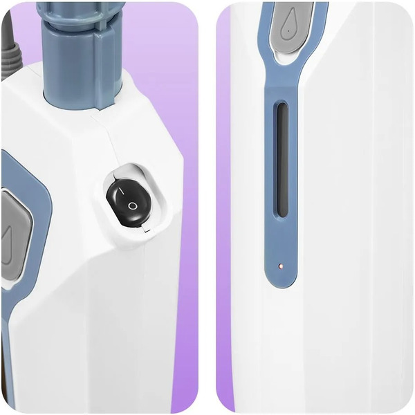 Паровая швабра Kitfort КТ-3941