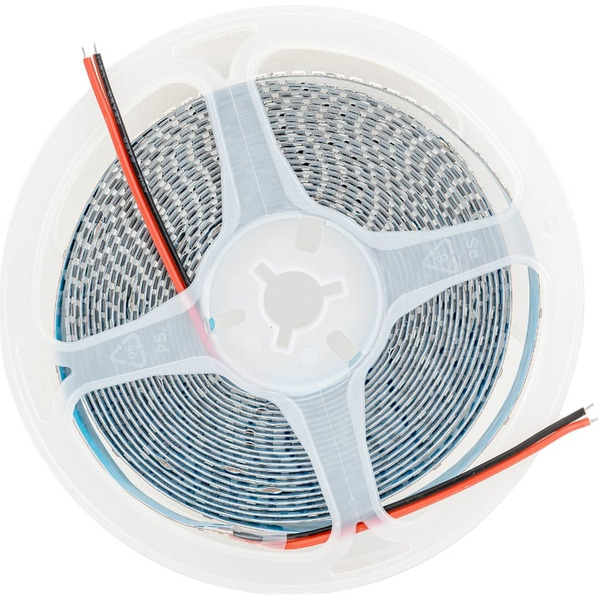 Лента светодиодная General GLS-2835-240-19.2-12-IP20-4 (5 м) 501250