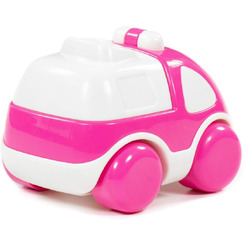 Автомобиль Полесье Би-Би-Знайка Софи №2 79411