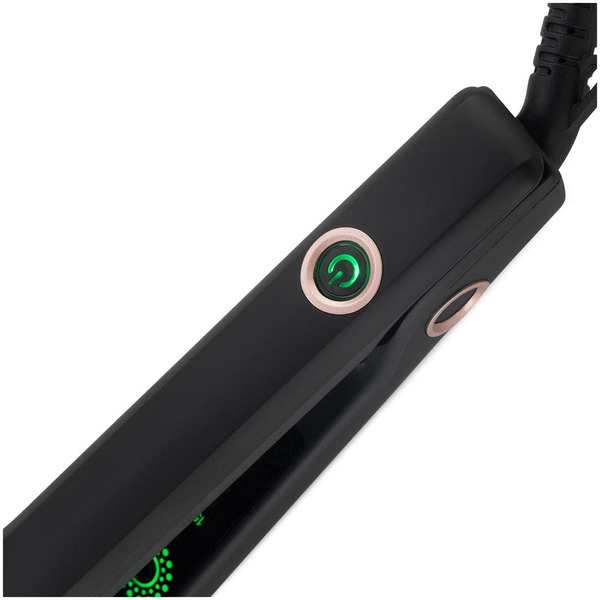 Выпрямитель Hyundai H-HS1275 (черный)