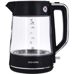 Электрический чайник YOSHIRO YEK-G303