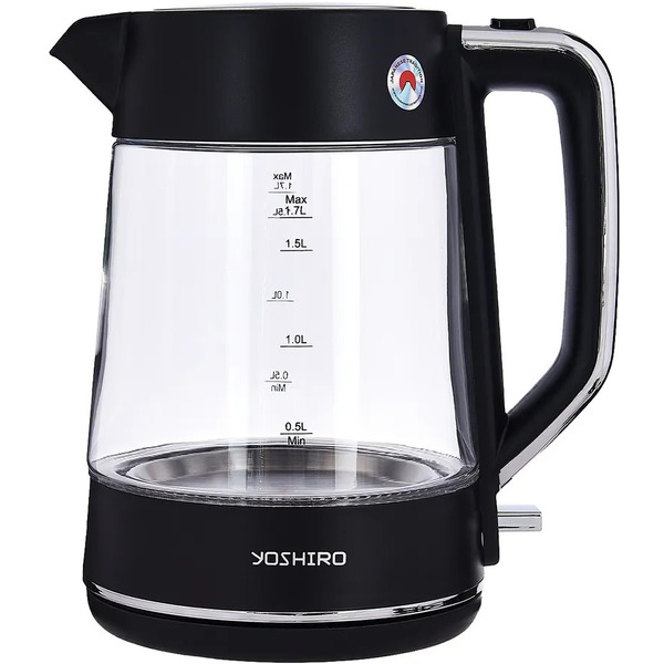 Электрический чайник YOSHIRO YEK-G303