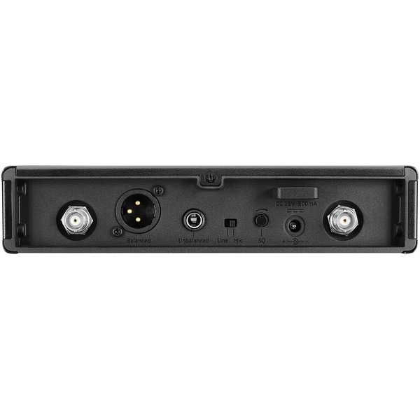 Микрофон Sennheiser XSW 2-835-A