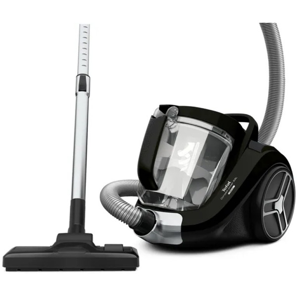 Пылесос TEFAL TW4B75EA RO48OE0