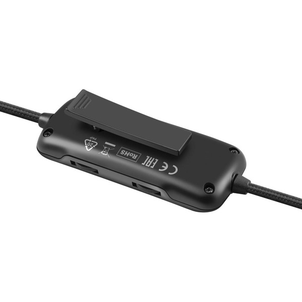 Наушники T-Line BlackFear 64710