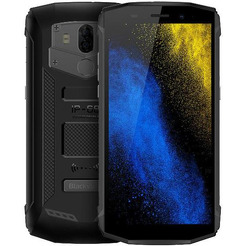 Смартфон Blackview BV5800 (черный)