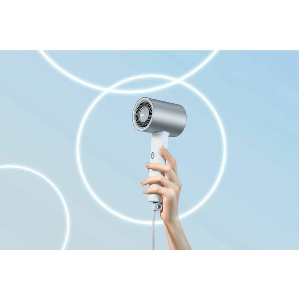 Фен Xiaomi Water Ionic Hair Dryer H500 BHR5851EU (CMJ03LX)
