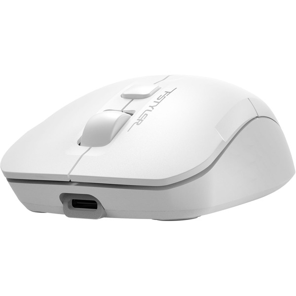 Мышь A4Tech Fstyler FG16C Air2 (белый)