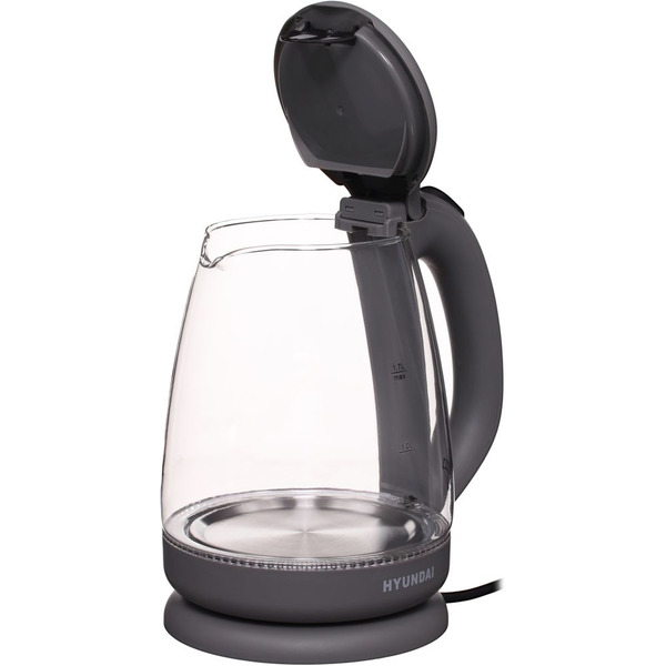 Электрочайник Hyundai HYK-G1003