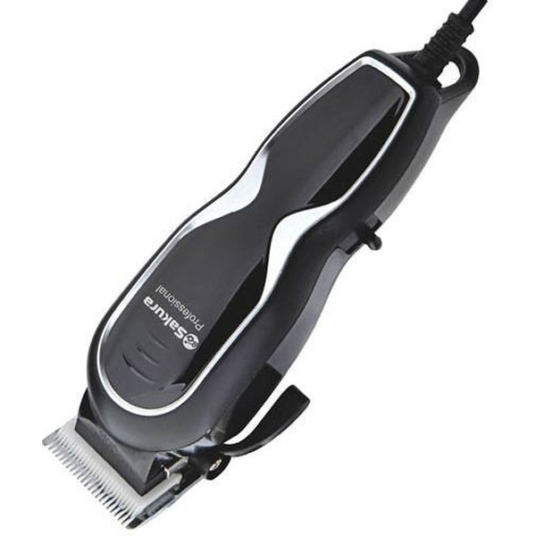 Машинка для стрижки волос Sakura SA-5113BK .