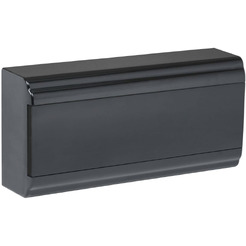 Корпус IEK ЩРН-П-18 MKP13-N-01-18-41-K02