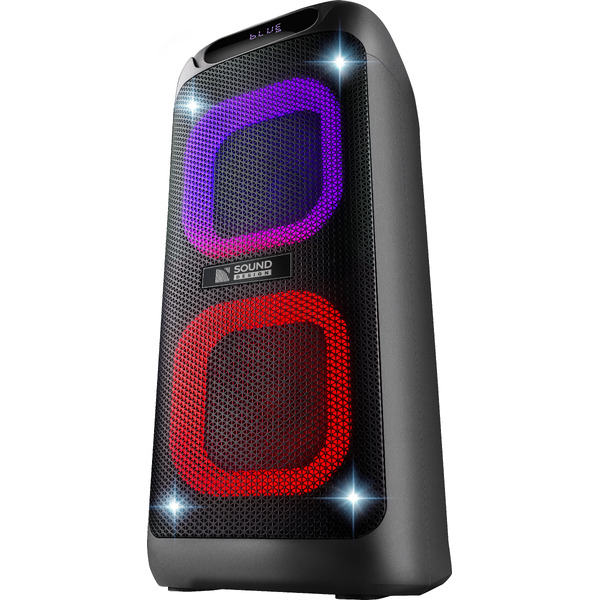 Беспроводная колонка Defender Boomer 85