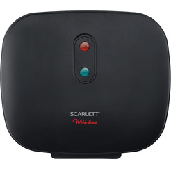 Электрогриль Scarlett SC-EG350M08