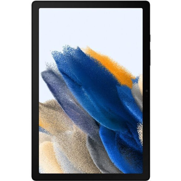 Планшет Samsung Galaxy Tab A8 LTE SM-X205 128GB (SM-X205NZSFCAU) серебристый
