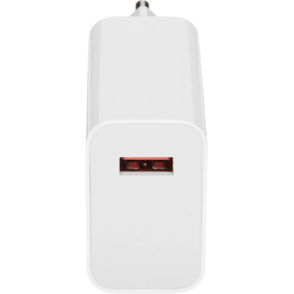Зарядное устройство Xiaomi 45W Turbo Charging Power Adapter (BHR07SLEU)