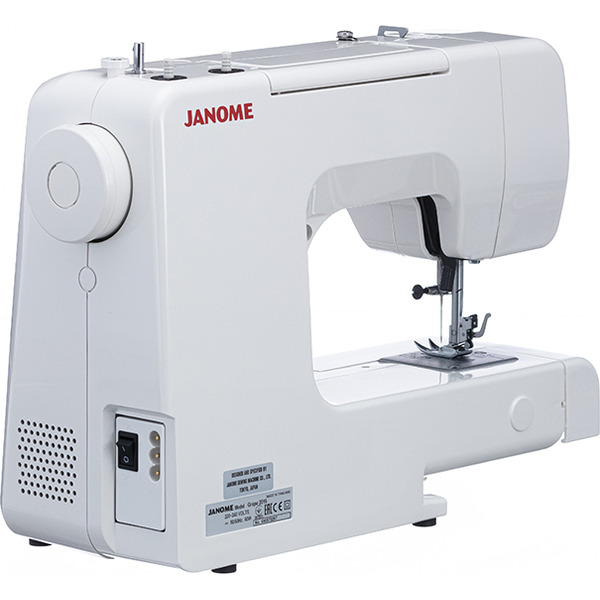 Швейная машина Janome Grape 2016