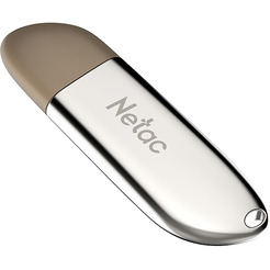 USB Flash Netac U352 USB 2.0 32GB NT03U352N-032G-20PN