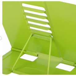 Подставка для книг Avocado BRAUBERG KIDS 238052