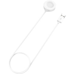 Зарядный кабель Bingo Huawei 3 Pro/GT 3 Pro/D/Runner/3/3/3 Pro/2 Pro/2 Pro ECG Fixed (белый)