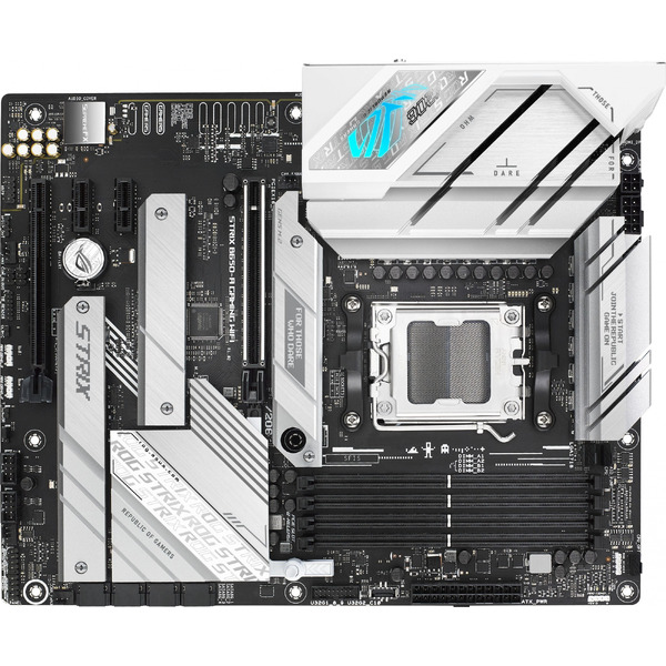 Материнская плата ASUS ROG Strix B650-A Gaming WiFi