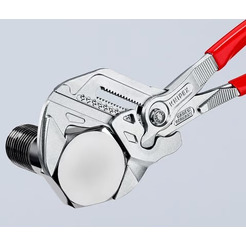 Клещи переставные Knipex 86 03 300