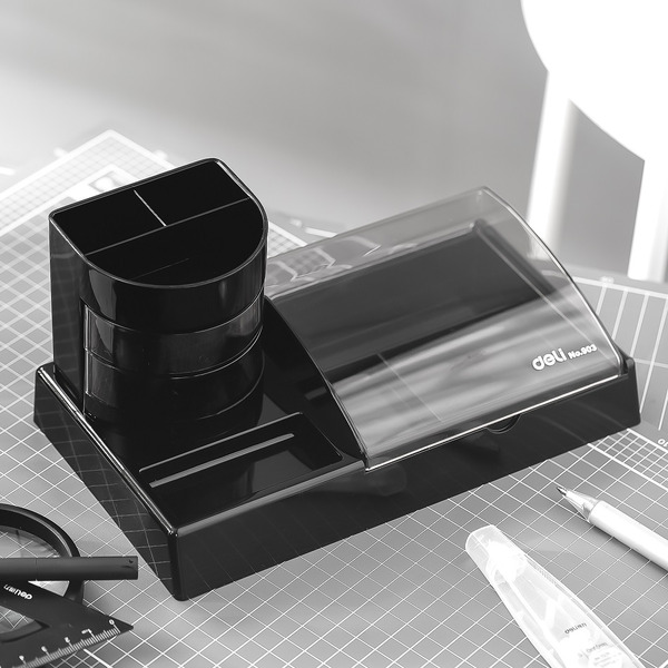 Подставка-органайзер DELI 903