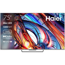 Телевизор Haier 75 Mini LED