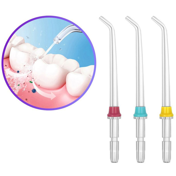 Ирригатор для полости рта Kitfort КТ-2958-3