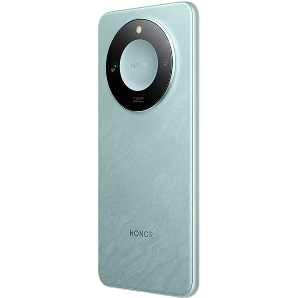 Смартфон Honor X9c Smart (BRC-NX1) 8GB/256GB Ocean Cyan