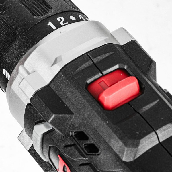 Дрель-шуруповерт P.I.T. PSR18-D5