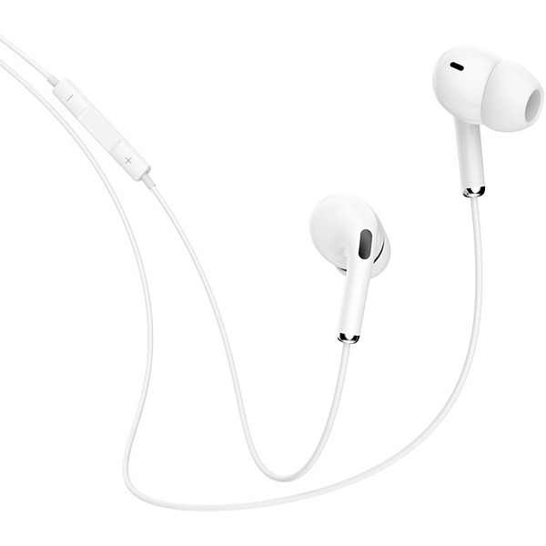 Наушники Celebrat G15 (белый)