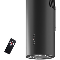 Вытяжка Weissgauff Tubus BL