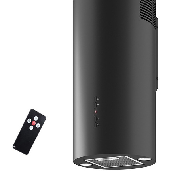 Вытяжка Weissgauff Tubus BL