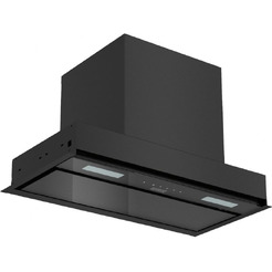 Кухонная вытяжка FRANKE EVO 60 BK черный 305.0738.600