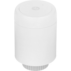 Умный терморегулятор для радиатора Яндекс YNDX-00518