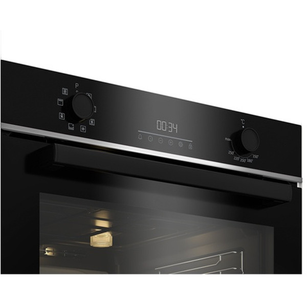 Духовой шкаф BEKO BBIR13300XC