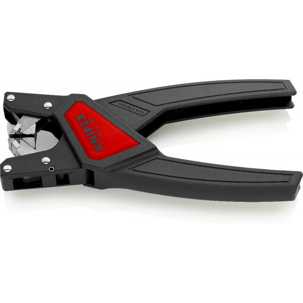 Стриппер KNIPEX L-180 мм (12 64 180)